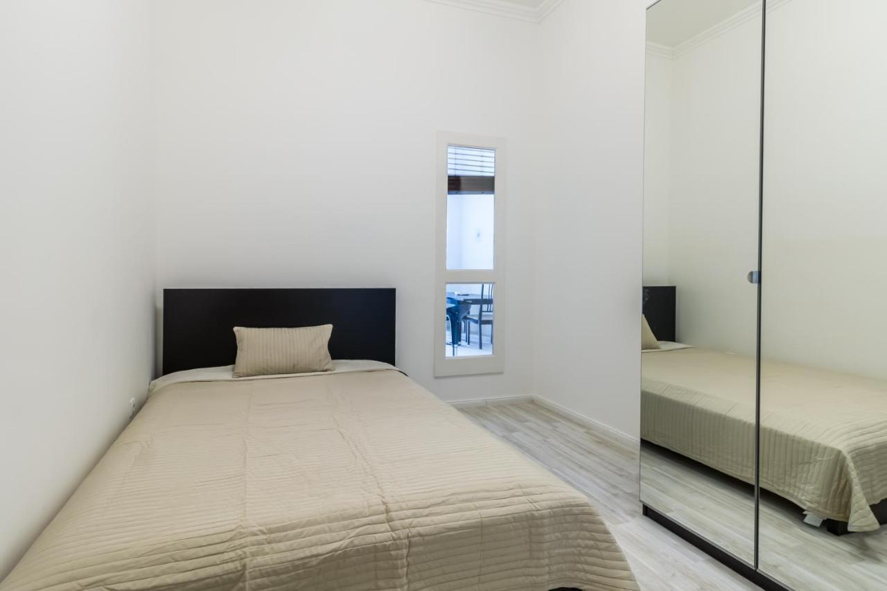 Spacious Riverside Residency - Magnificent View Budapest Exterior foto