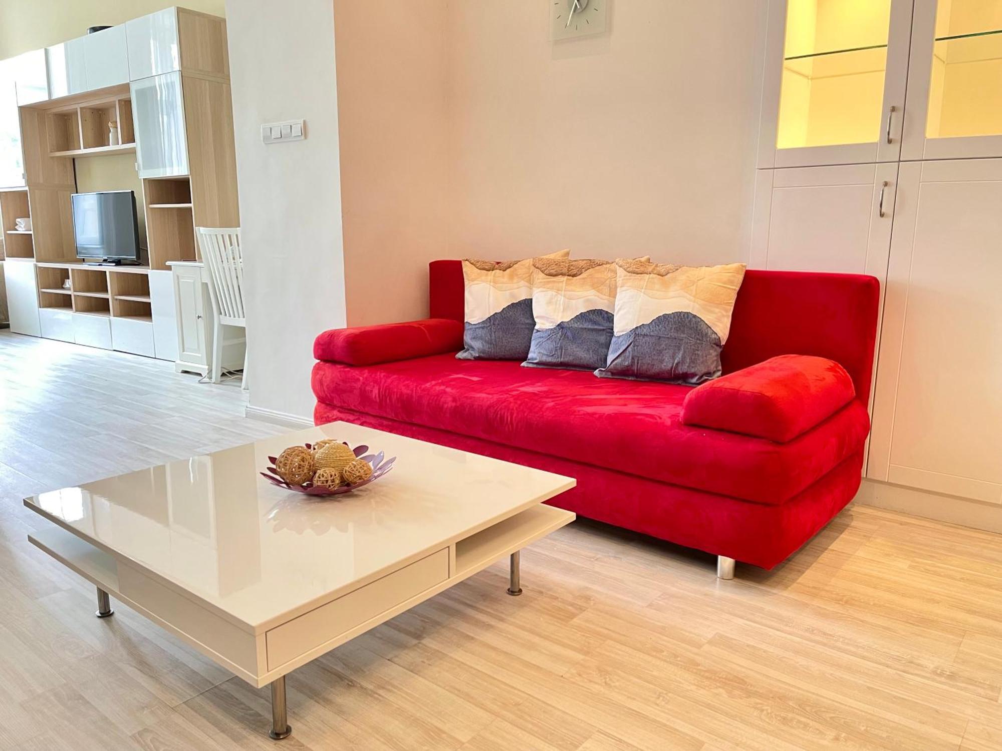 Spacious Riverside Residency - Magnificent View Budapest Exterior foto